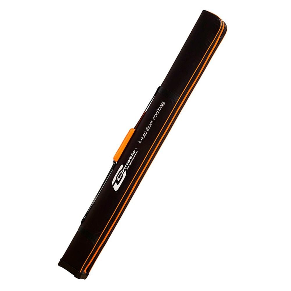 CINNETIC 350022 MULTI SURF ROD HOLDALL