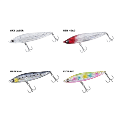 Daiwa Morethan Switch Hitter Laser Impact 105F Maket Balık