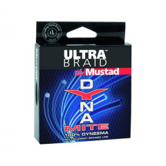 Mustad Dynamite Ultra Braid 100 m 0,15 mm İp Misina