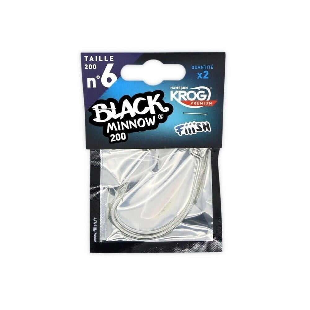 Fiiish BM200/6 BM1611 X-Strong Olta İğnesi