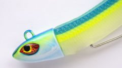 CINNETIC CRAFTY CANDY SİLİKON YEM 130MH SLIM 6
