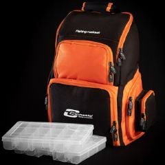 CINNETIC 350054 FISHING RUCKSACK