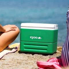 IGLOO EliteCore Buzluk 8.2 Litre-YEŞİL
