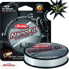 0.20 Berkley Nanofil Misina 270 Metre