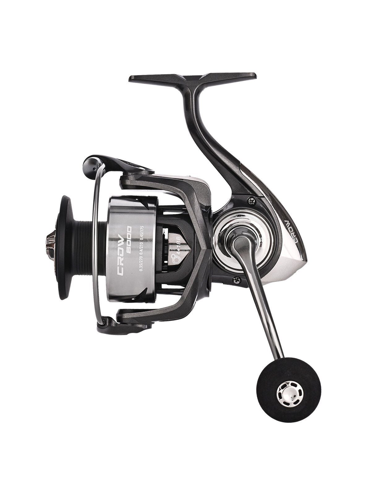 Fujin Crow 5000 Olta Makinesi