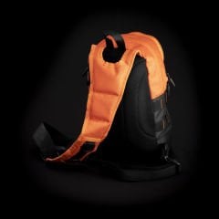 CINNETIC 350055 ROCK FISHING BAG