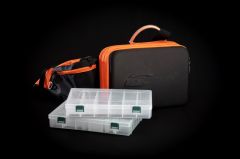 CINNETIC 350061 NEW CROSS BAG PRO