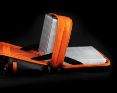 CINNETIC 350061 NEW CROSS BAG PRO