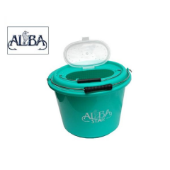 Alba Star 1639 Kova