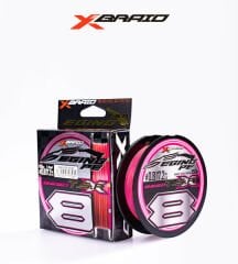 YGK GESO TSR X8 150M 7.8KG 0.14MM İp Misina