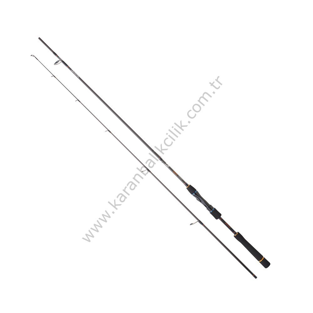 Daiwa Lexa Seabass 2P Spin Olta Kamışı