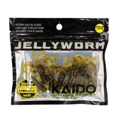 Jellyworm Vrak Jw50 Lrf Silikon