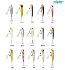 River Alonso Jig 20G
