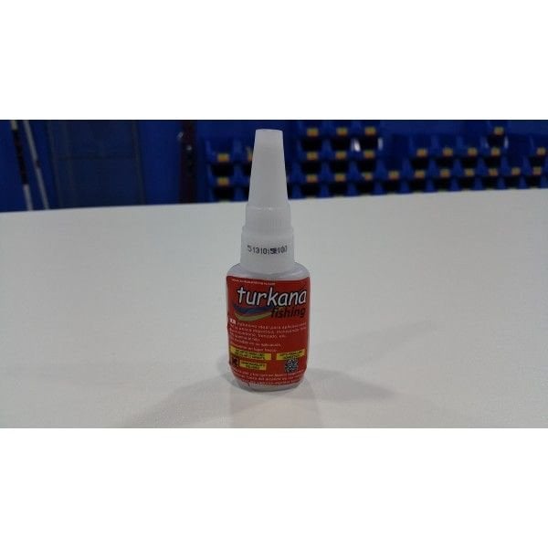 Turkana 564414 Stoper Yapıştırıcı