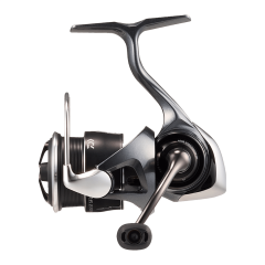 Daiwa Luvias 24 ST SF 2000 SSP Spin Olta Makinesi