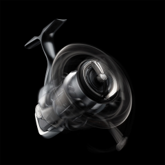 Daiwa Luvias 24 ST SF 2000 SSP Spin Olta Makinesi