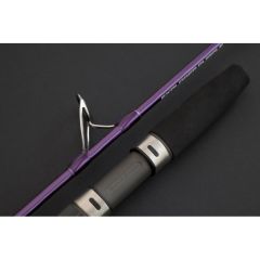 8431 1,90M - EXPLORER PURPLE INSHORE UL JIGG KAMIŞ