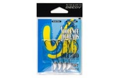 Decoy VJ-36 Violence Decibo Jig Head