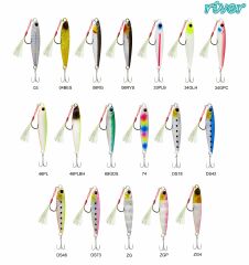 River Alonso Jig 30G