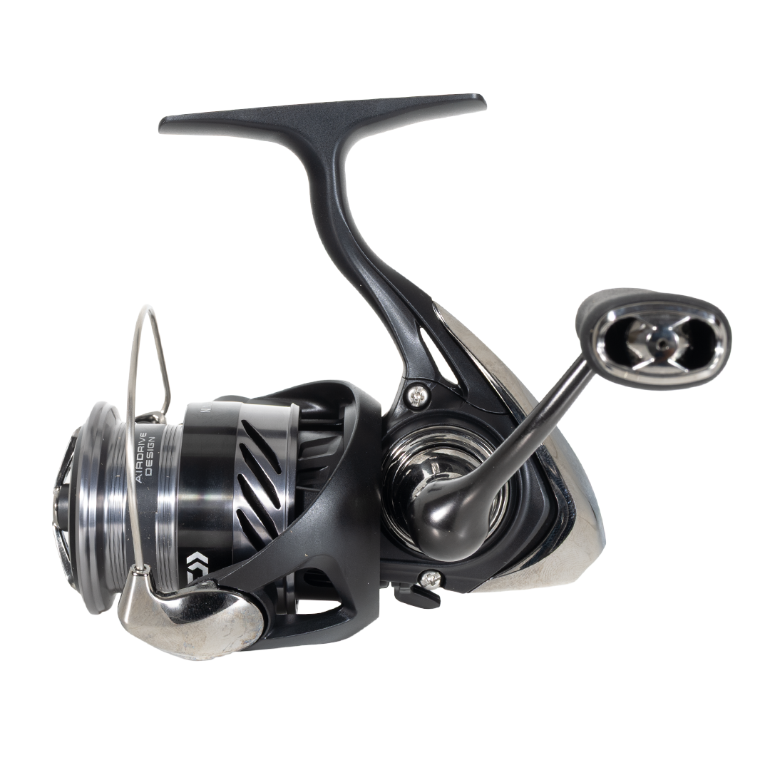 Daiwa Ninja BS 24 LT 2000 Olta Makinası