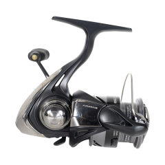 Daiwa Ninja BS 24 LT 2000 Olta Makinası