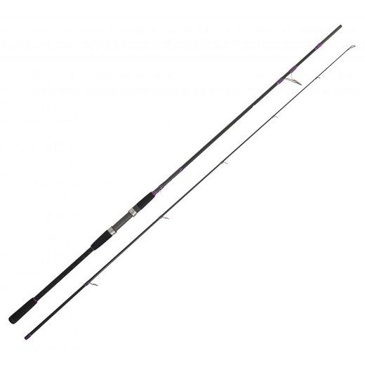 CINNETIC 8504 EXPLORER SHORE JIG 2,75cm MH 30-90gr. Kamış