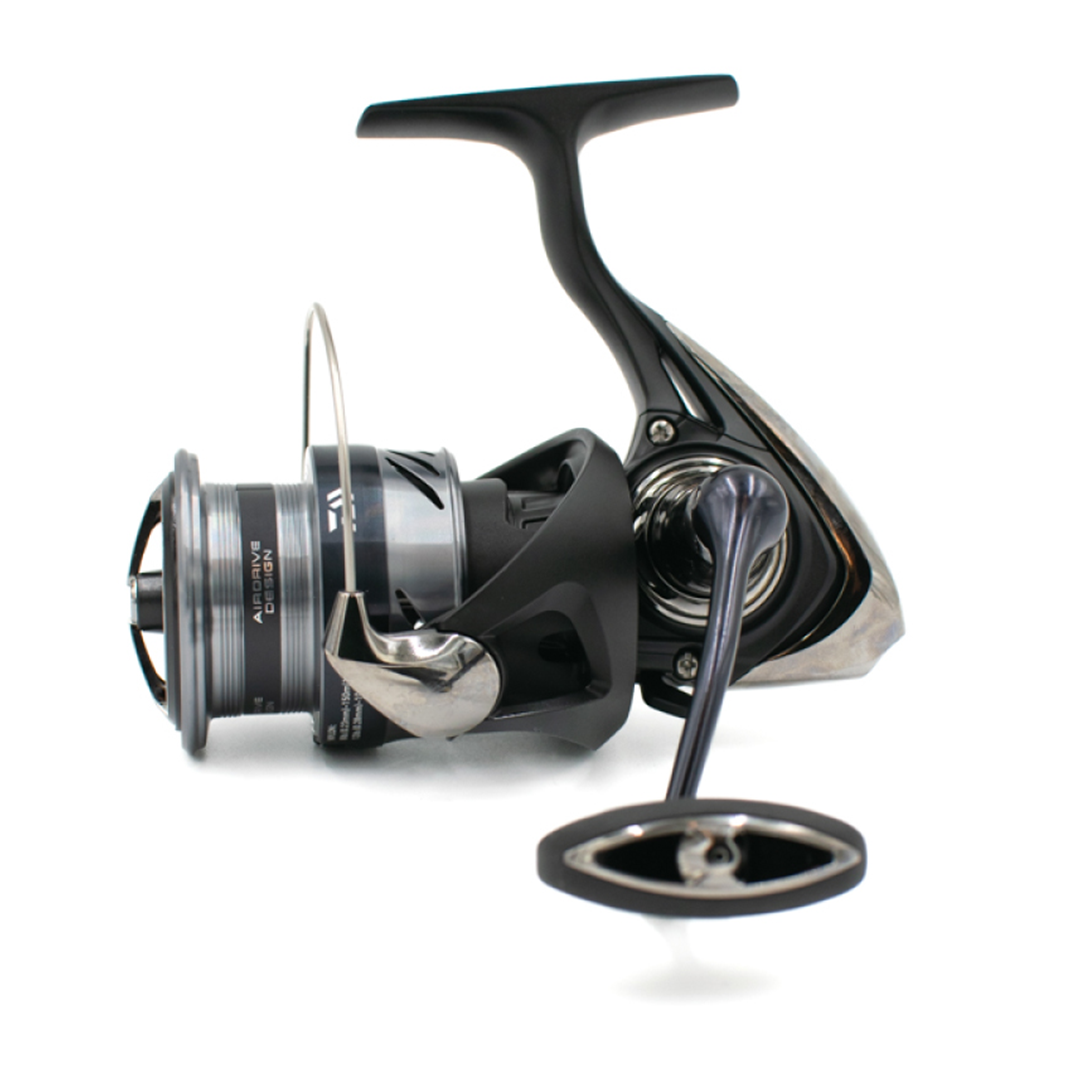 Daiwa Ninja BS 24 LT 2500 Olta Makinası