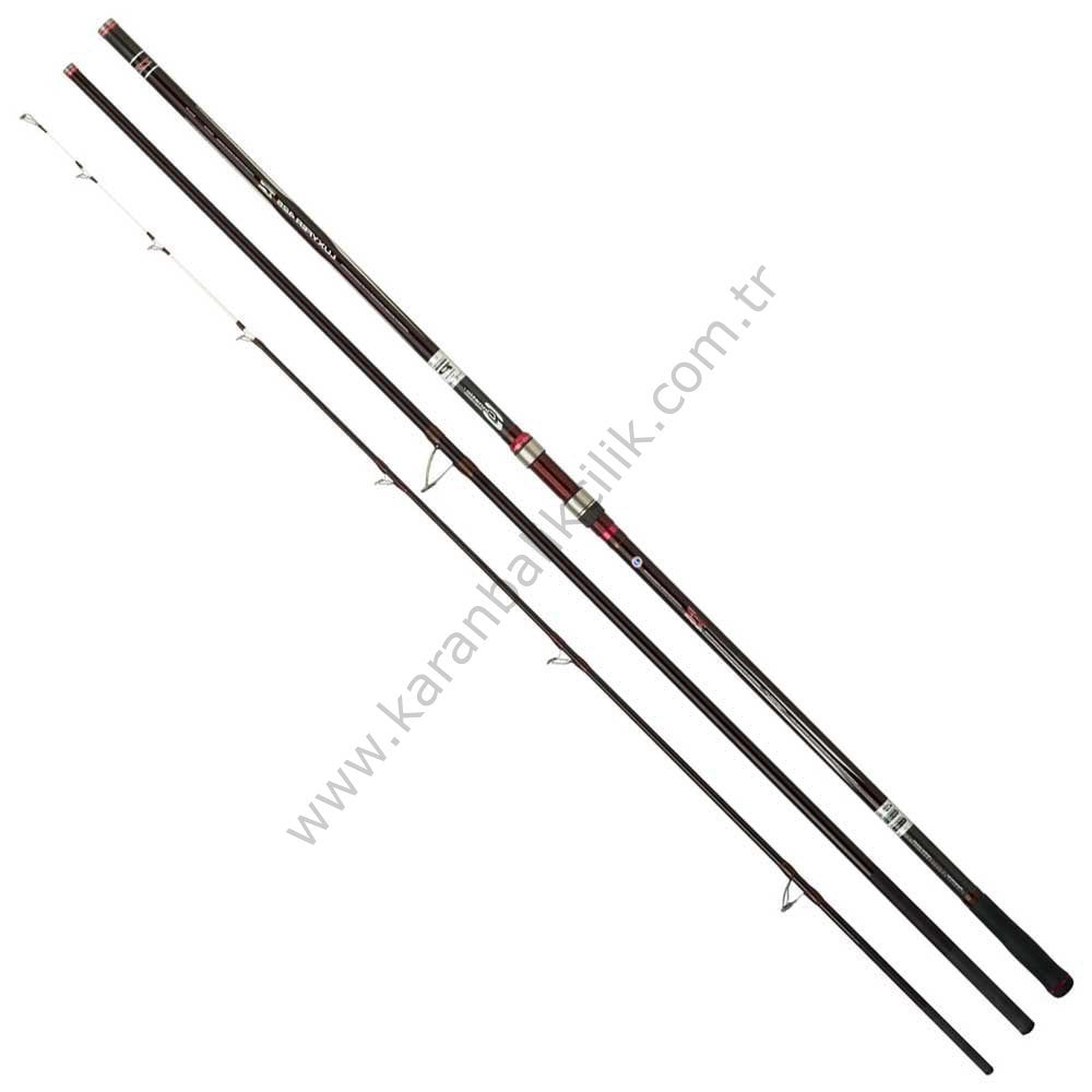Cinnetic 8657 Luxyfer TZ Hybrid 425cm Surf Olta Kamışı