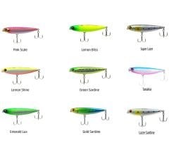 Sea Horse DP-Skimmer 8.5 cm 18 gr Pencil Maket Yem