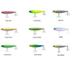 Sea Horse DP-Skimmer 8.5 cm 18 gr Pencil Maket Yem