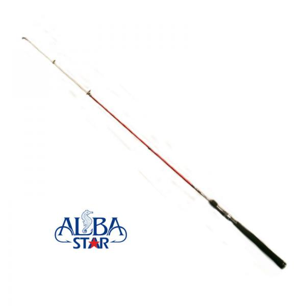 Alba Star 2018 Crack Spin 180 cm