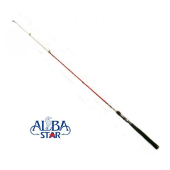 Alba Star 2018 Crack Spin 180 cm