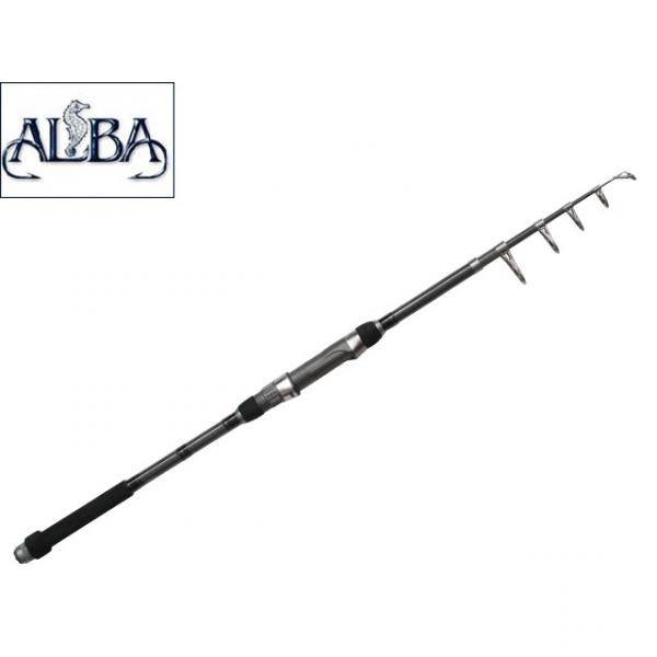 Alba Star 2019 Mistral Tele 300 cm