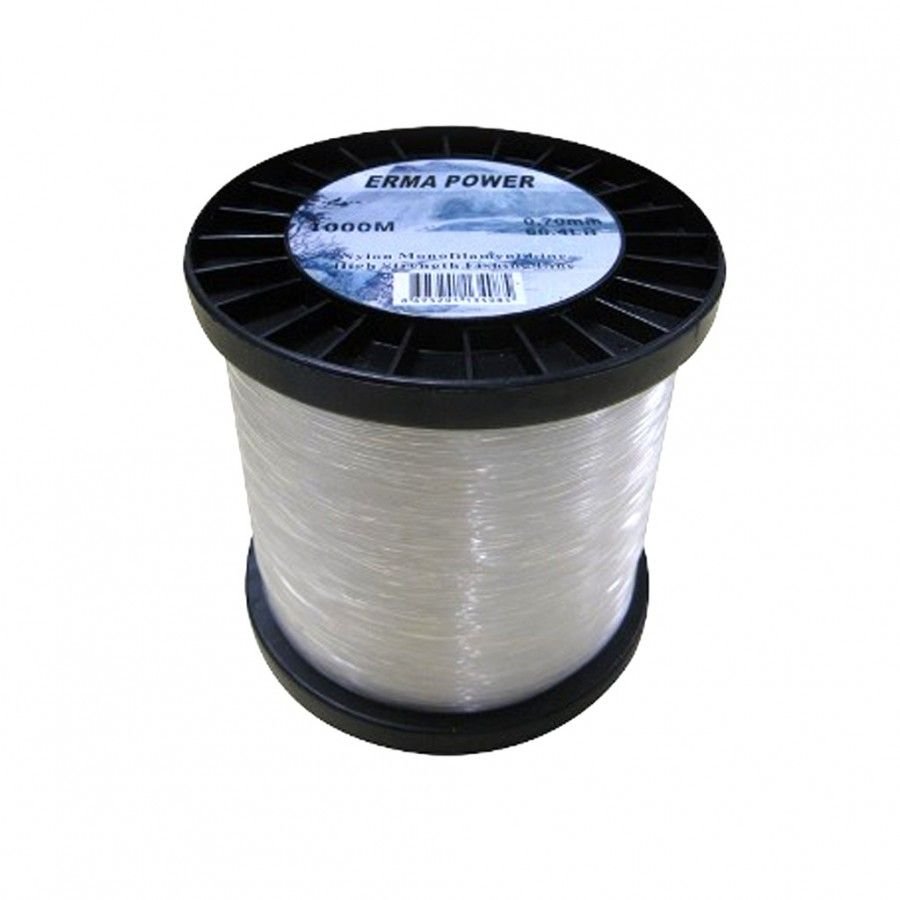 0.35 ERMA POWER BEYAZ BOBİN 1000MT