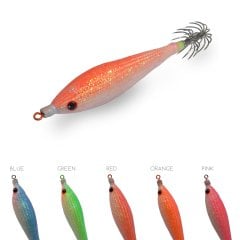 DTD Soft Flash Glavoc 1,5 Kalamar Zokası