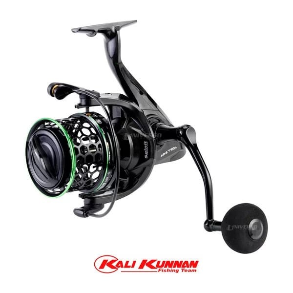 SPINIT SURF AIR 7700-L MAKINA 6+1BB