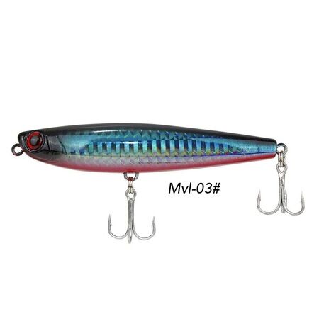 Sea Horse Ex Fortuna 9cm 17gr Maket Balık PSL-02