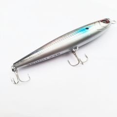 Sea Horse Ex Fortuna 9cm 17gr Maket Balık SHM-01