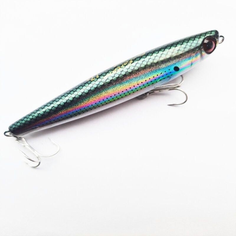 Sea Horse Ex Fortuna 9cm 17gr Maket Balık SHM-01