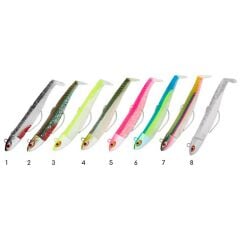 CINNETIC CRAFTY CANDY SİLİKON YEM 155H