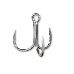 Shout Curve Point Treble 11 Üçlü İğne