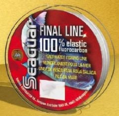 Seaguar Final Line 50 m Misina