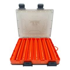 Yamikan Alves Maket Rapala Kutusu (28x24x5)