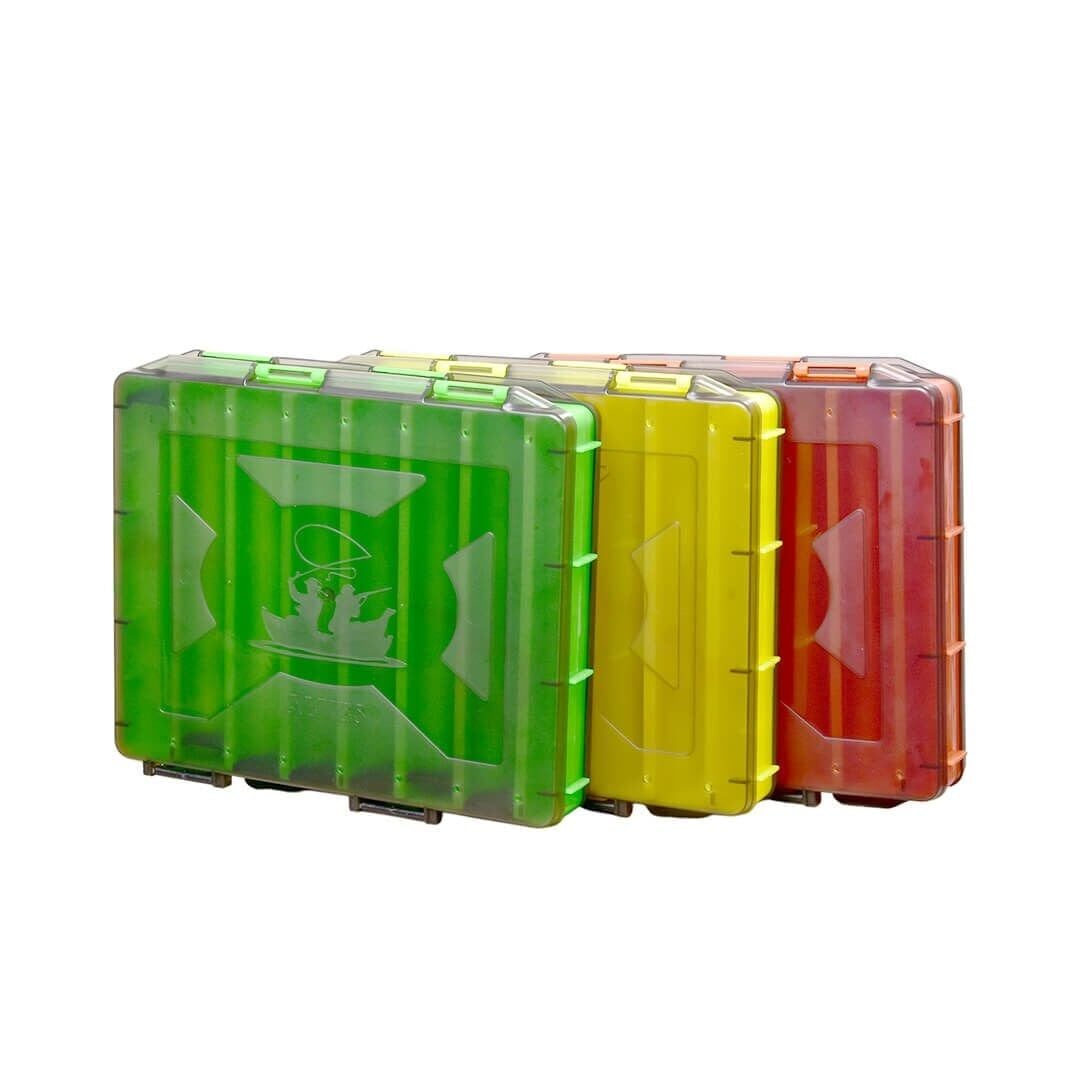 Yamikan Alves Maket Rapala Kutusu (28x24x5)