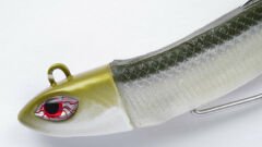 CINNETIC CRAFTY CANDY SİLİKON YEM 155H 155H-4