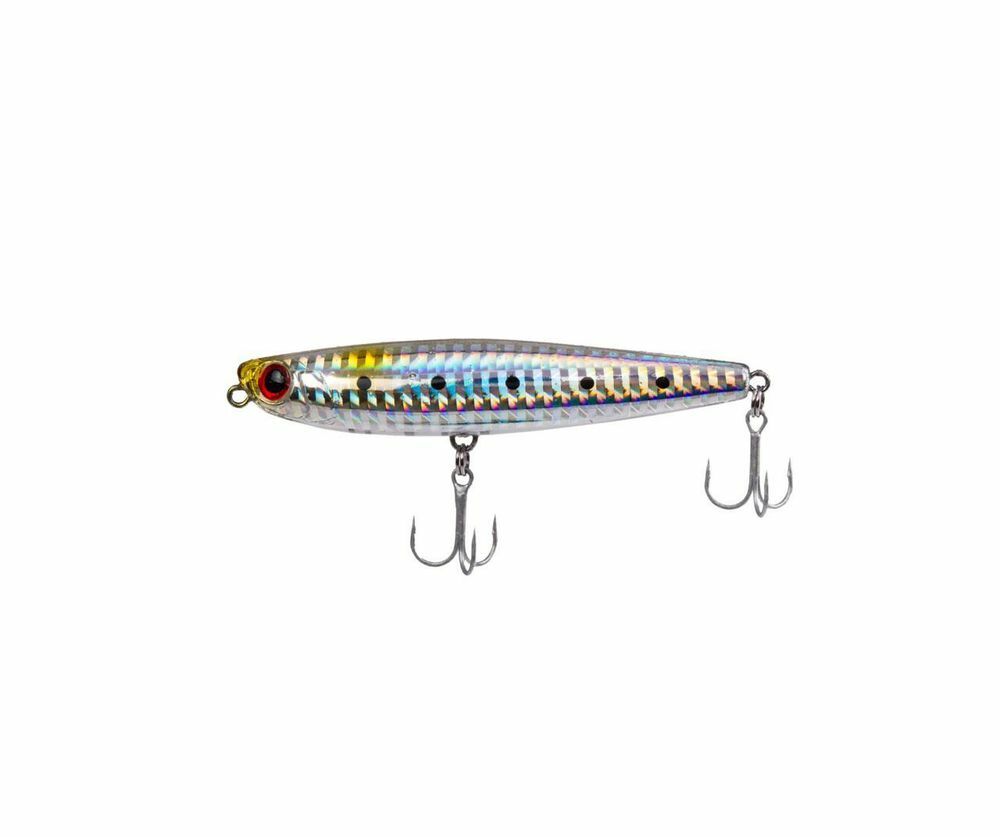 Sea Horse Ex-Fortuna 7,5 Cm 7,8 Gr LZ-NK01
