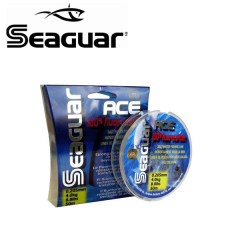 Seaguar Ace 50 m Fluorocarbon Leader Misina