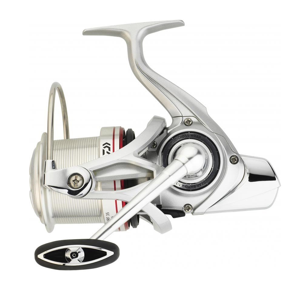 Daiwa Emblem Surf 18 35 SCW 4000 QD Olta Makinesi