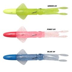 RYUJI CALAMARI 200GR