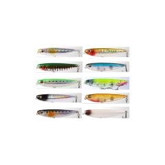 Fattfish Peace 90F Su Üstü Sahtesi 90mm 12.5gr